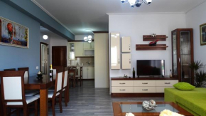 Reni's Apartment Saranda